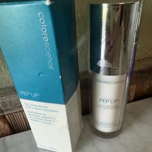 New Release Colorescience PEP UP💕💕💕